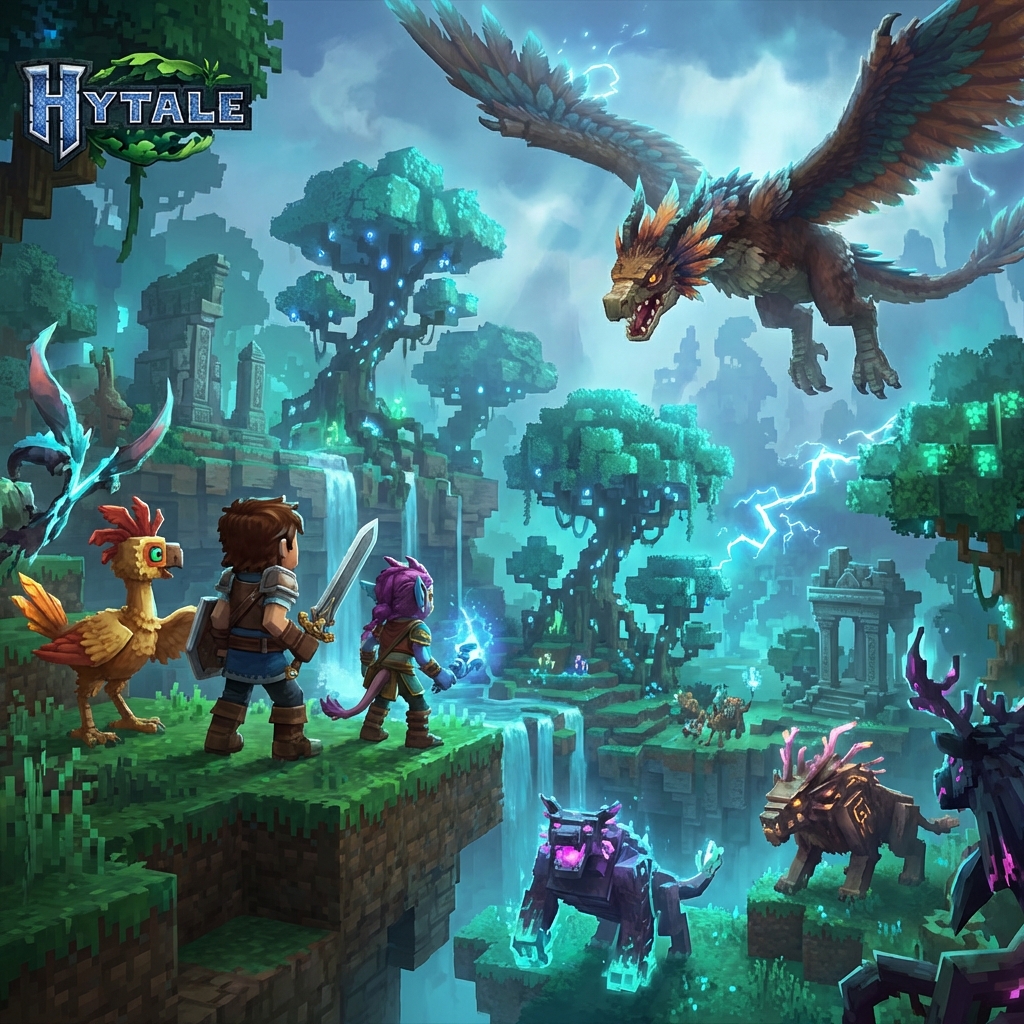 Hytale