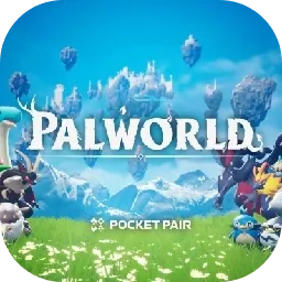 Palworld