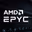 AMD EPYC 7413 (2.70 GHz Base / 3.60 GHz Turbo)